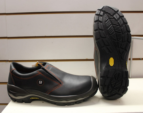 Grisport safety shoes vibram - safety,