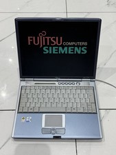 Retro vintage fujitsu siemens - vintage,