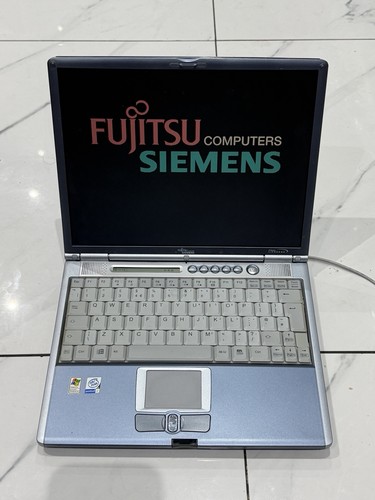 Retro vintage fujitsu - retro,