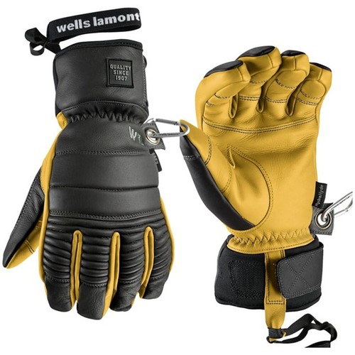 Wells lamont ajax gloves - wells,