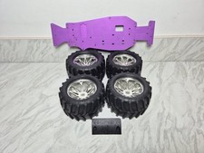 Schumacher Manic RC Spare