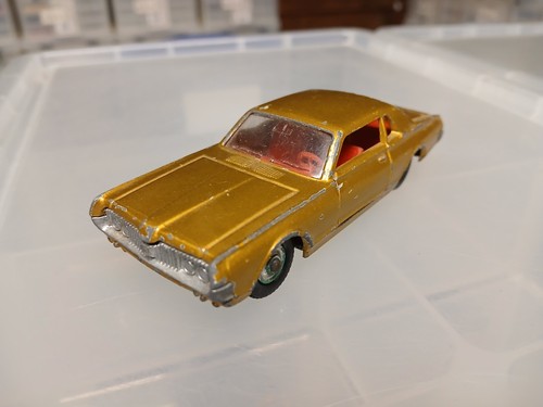 Matchbox king size - matchbox,
