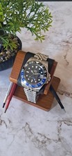 Custom Built Watch - Batman