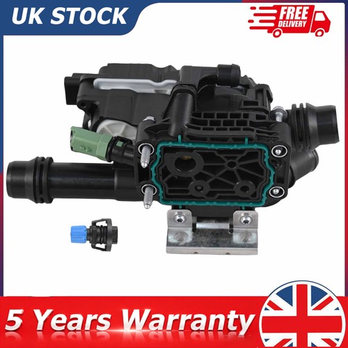 Thermostat housing for citroen - for,