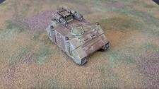 Warhammer 40k Space Marine
