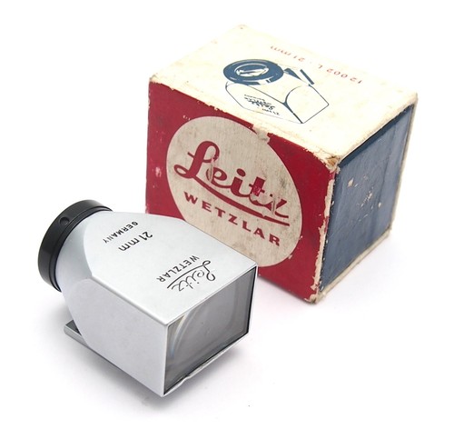 Leica leitz 21mm - 21mm, sbkoo