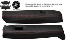 RED STICH 2X FRONT TOP TARGA