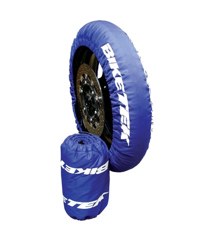 Biketek tyre warmers for - tyre,