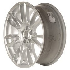 Factory OEM 20" Wheel Fits