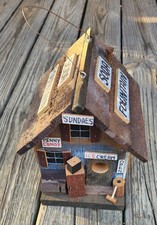 M L Studtman Original Soda