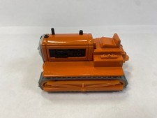 ERTL Thomas & Friends Die -