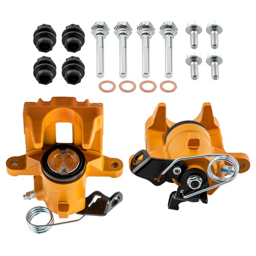 Brake caliper rear left right - caliper,