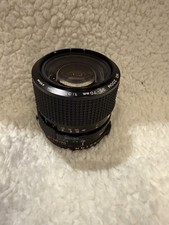 Minolta MD 35-70mm f3.5 Macro