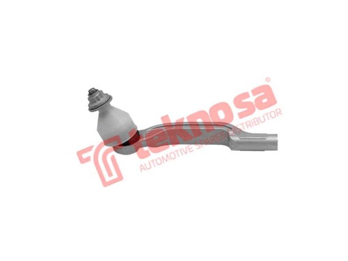 Tie track rod end - end, front