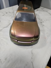 HPI Savage Bounty Hunter Body