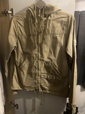 Henri Lloyd Womens Jacket Size