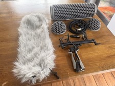 Rode Blimp Windshield & Shock