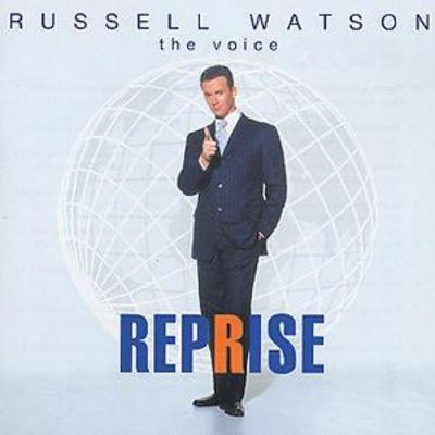 Russell watson reprise - russell, watson: