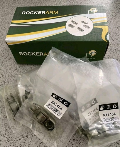 Rocker arms bga ra1464 - arms,