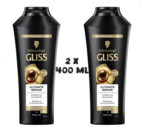 Schwarzkopf gliss ultimate - schwarzkopf,