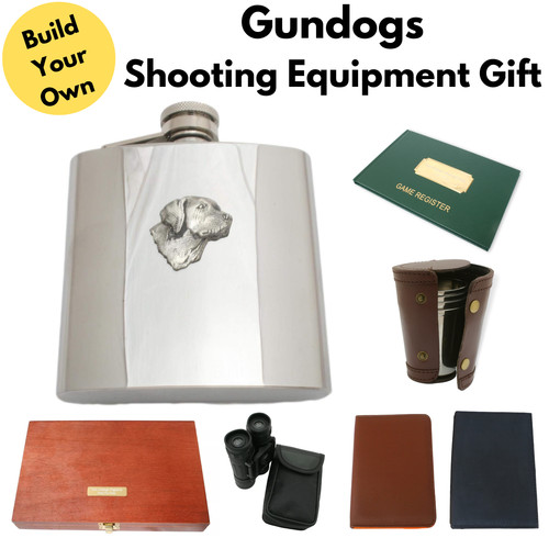 Gundogs game shooting - gundogs,