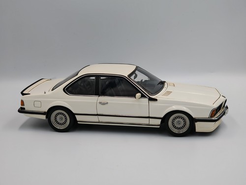 Rare autoart bmw - bmw, 1/18