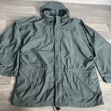 Lowe Alpine Coat Men’s Size