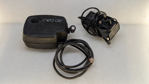 Iwata neo air compressor - iwata,