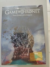 NEW Factory Sealed Game of