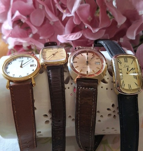 Lot vintage watches mappin - watches,,