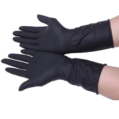 1pair reusable hair dyeing - 1pair,