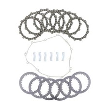 Complete TRW MSK255 Clutch