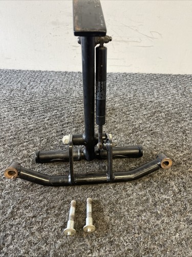 Invacare mirage - (4465),