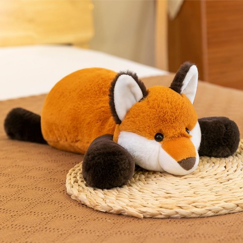 Oukeyi weighted stuffed animal - weighted,