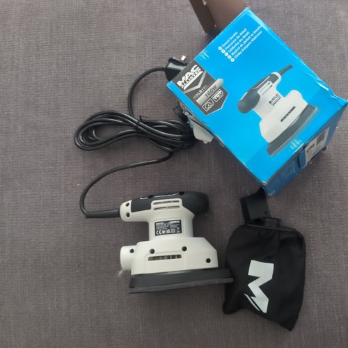 Macallister mdls160 detail - mdls160,