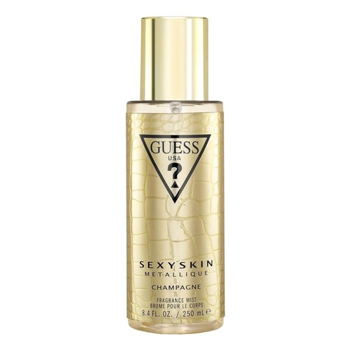 Guess sexy skin - sexy,