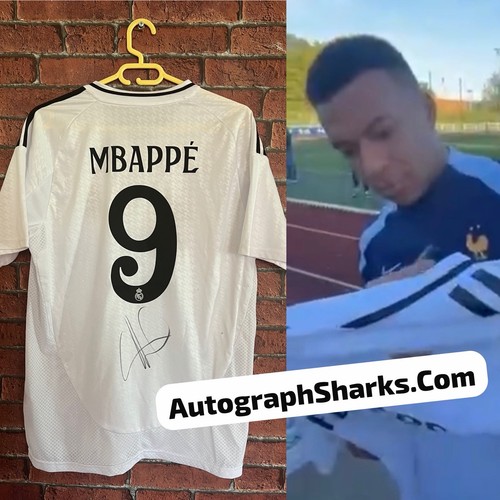Kylian mbappe real madrid - kylian,