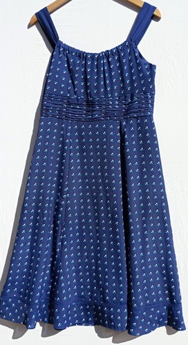 Monsoon ladies blue - monsoon,