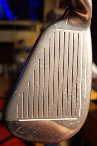Callaway hawkeye tungsten - callaway,