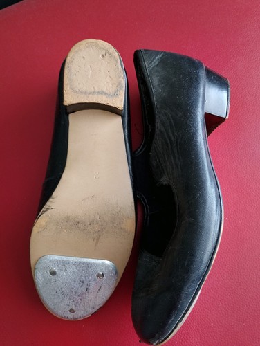 Girls tap shoes - girls,