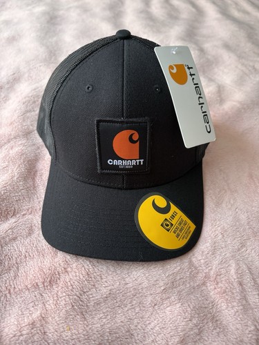 Carhartt force trucker cap - carhartt,