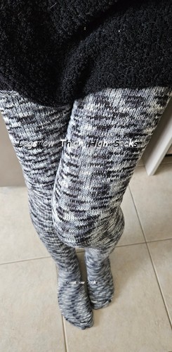 Extra long thigh high boot - extra,