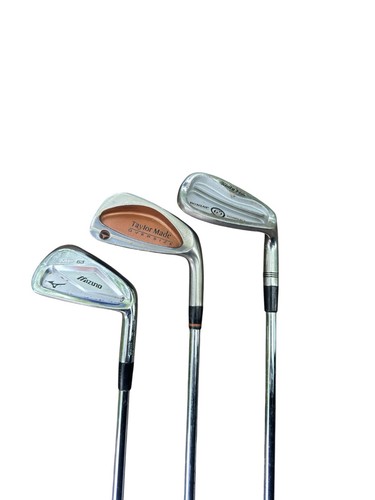 Taylormade mizuno dunlop - &,