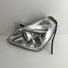 KIA GRAND CARNIVAL MK3 VQ Front Left Headlight 92101-4D020 29954605 LHD