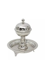 Moroccan Incense Oud Bakhoor