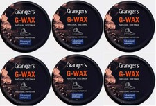 Grangers G-Wax 80g Waterproof