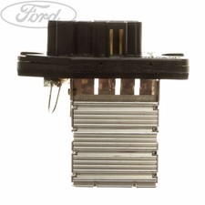 Genuine Ford Ranger Internal