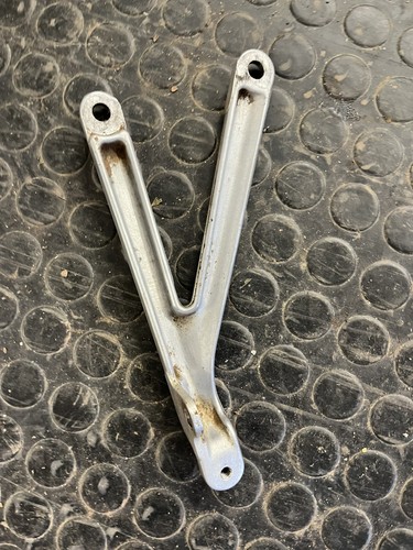 Montesa 315 2002 - , right