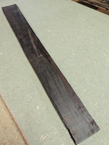 Mun ebony baritone - mun,