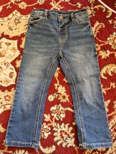 Next Toddler Boys Blue Denmin